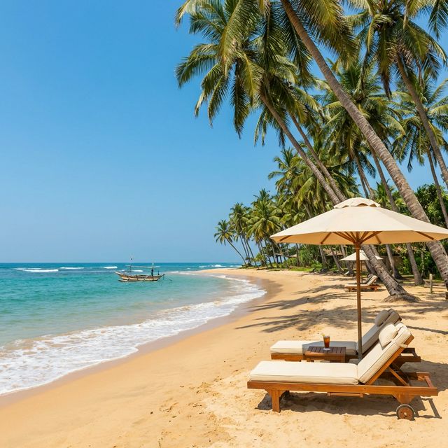 Sri Lanka Culture