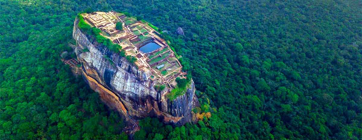 Sri Lanka Scenery