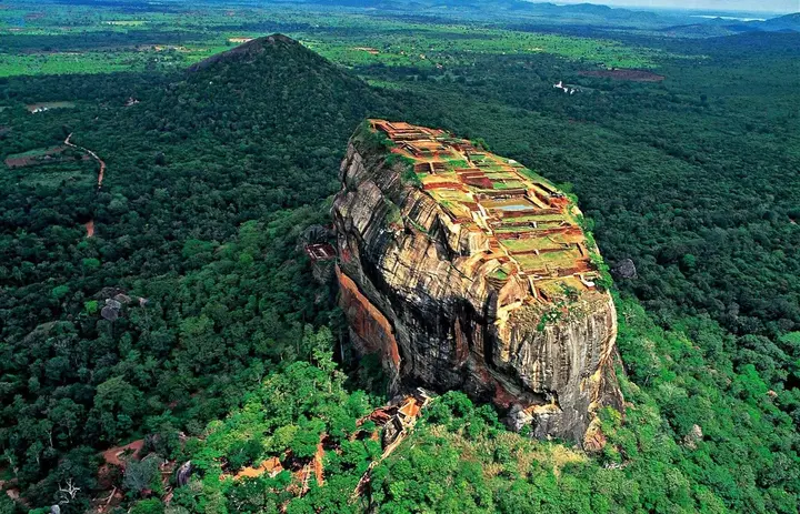 Sri Lanka Tour Scenery